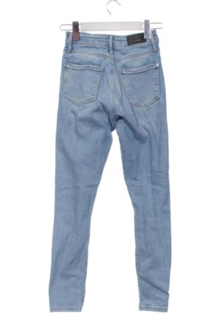 Dámské džíny  Mavi, Velikost XXS, Barva Modrá, Cena  314,00 Kč