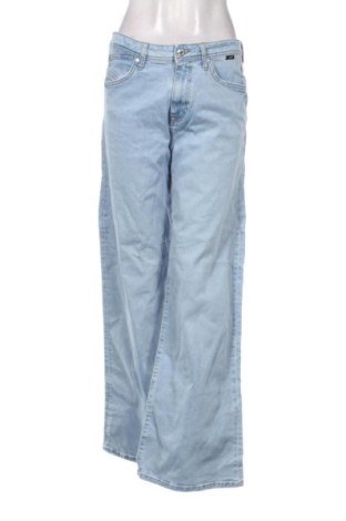 Dámske džínsy  Mavi, Veľkosť XL, Farba Modrá, Cena  21,00 €