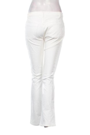 Дамски дънки Max Mara, Размер M, Цвят Екрю, Цена 130,37 €