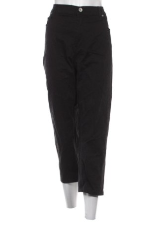 Dámske džínsy  Max&liu, Veľkosť 3XL, Farba Čierna, Cena  17,95 €