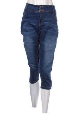 Дамски дънки Maxi Blue, Размер L, Цвят Син, Цена 15,33 €