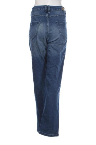 Γυναικείο Τζίν Maxi Blue, Μέγεθος XL, Χρώμα Μπλέ, Τιμή 17,99 €