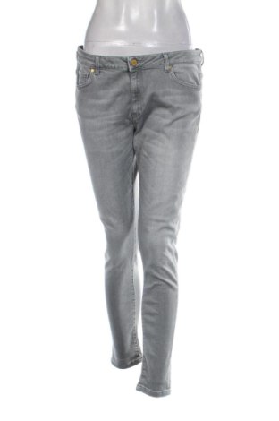 Damen Jeans Mc Gregor, Größe XL, Farbe Grau, Preis € 22,99