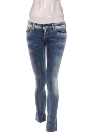 Dámské džíny  Meltin' Pot, Velikost M, Barva Modrá, Cena  419,00 Kč