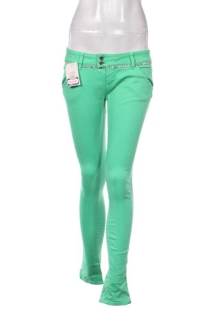 Damen Jeans Met, Größe M, Farbe Grün, Preis € 87,85