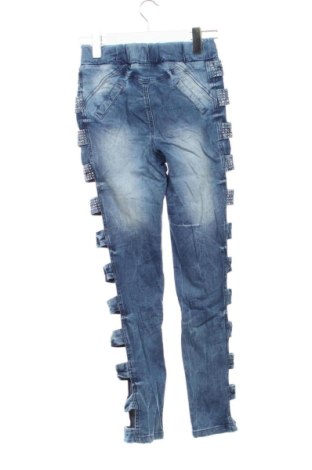 Дамски дънки Mexton, Размер XS, Цвят Зелен, Цена 20,91 €