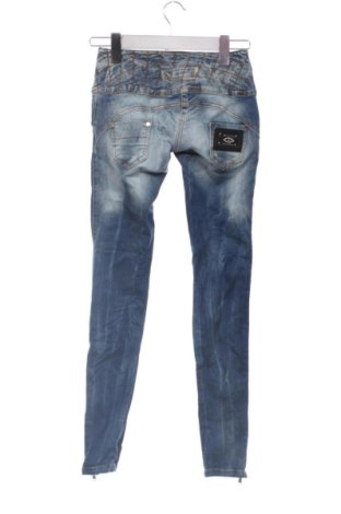 Дамски дънки Mexton, Размер XS, Цвят Многоцветен, Цена 20,91 €