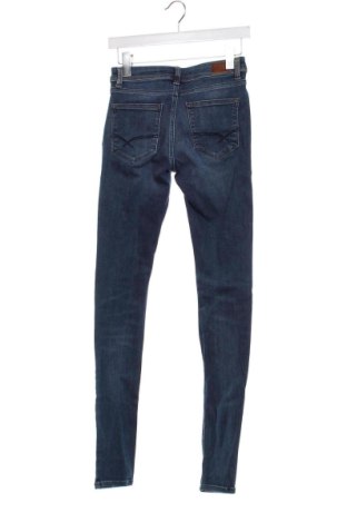 Γυναικείο Τζίν Mexx, Μέγεθος XS, Χρώμα Μπλέ, Τιμή 21,00 €