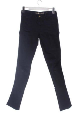 Dámské džíny  Mih Jeans, Velikost M, Barva Modrá, Cena  1 304,00 Kč