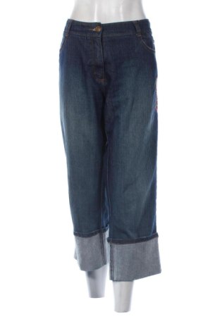 Damen Jeans Millers, Größe XXL, Farbe Mehrfarbig, Preis € 15,00