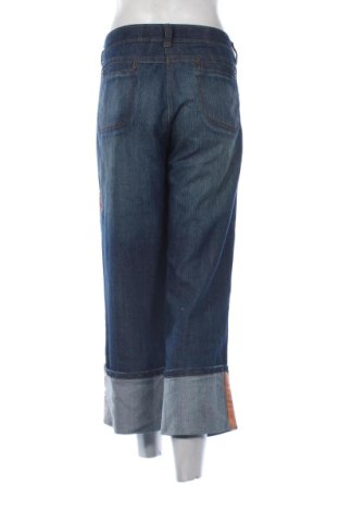 Damen Jeans Millers, Größe XXL, Farbe Mehrfarbig, Preis € 15,00