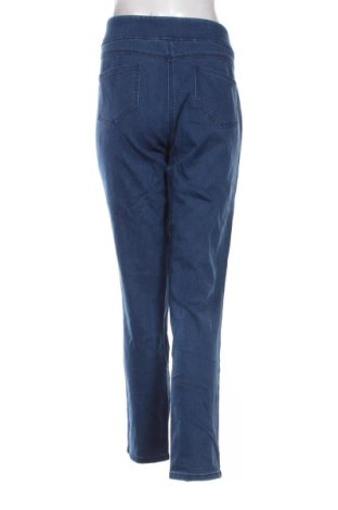 Damskie jeansy Miller's, Rozmiar XXL, Kolor Niebieski, Cena 110,99 zł