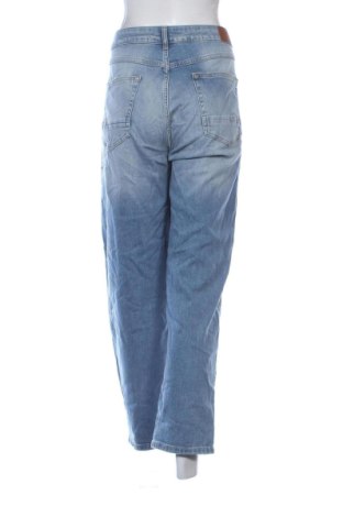 Blugi de femei Miracle Of Denim, Mărime XXL, Culoare Albastru, Preț 129,99 Lei