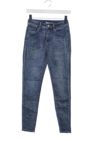 Dámské džíny  Miss Bonbon, Velikost S, Barva Vícebarevné, Cena  329,00 Kč