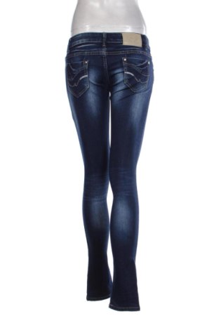 Dámske džínsy  Miss Curry, Veľkosť M, Farba Modrá, Cena  15,00 €