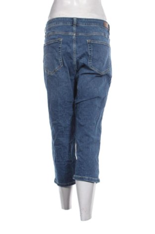 Dámské džíny  Miss E, Velikost XXL, Barva Modrá, Cena  439,00 Kč