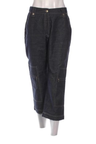 Damskie jeansy Miss Etam, Rozmiar S, Kolor Niebieski, Cena 112,04 zł