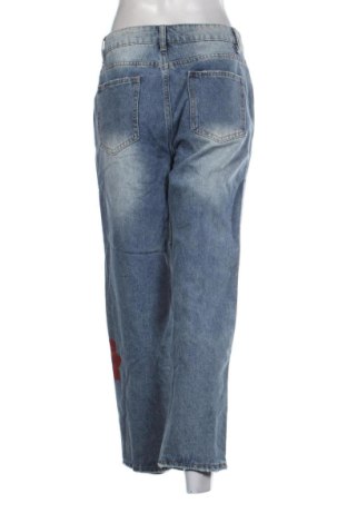 Damen Jeans Miss Look, Größe M, Farbe Mehrfarbig, Preis € 15,00