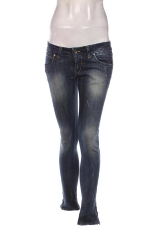 Дамски дънки Miss Miss, Размер M, Цвят Син, Цена 13,29 €