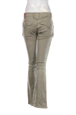 Damen Jeans Miss Natalie, Größe XL, Farbe Grün, Preis 61,99 €
