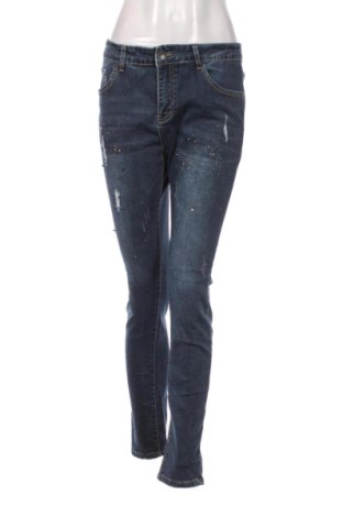 Damen Jeans Miss Natalie, Größe XL, Farbe Blau, Preis 27,99 €