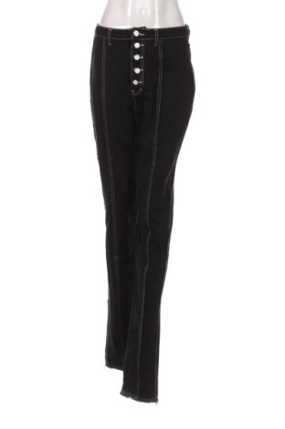 Női farmernadrág Missguided, Méret M, Szín Fekete, Ár 11 839 Ft