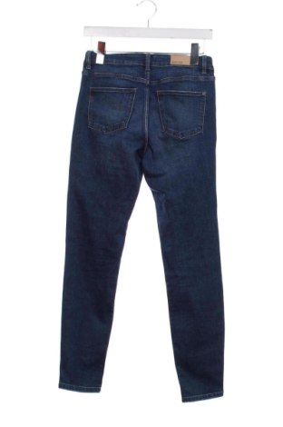 Γυναικείο Τζίν Mohito, Μέγεθος S, Χρώμα Μπλέ, Τιμή 15,00 €