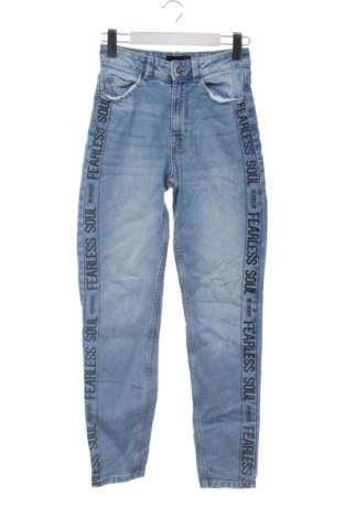 Damen Jeans Mohito, Größe XS, Farbe Blau, Preis € 19,99