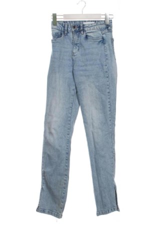 Női farmernadrág Mohito, Méret XXS, Szín Kék, Ár 6 198 Ft