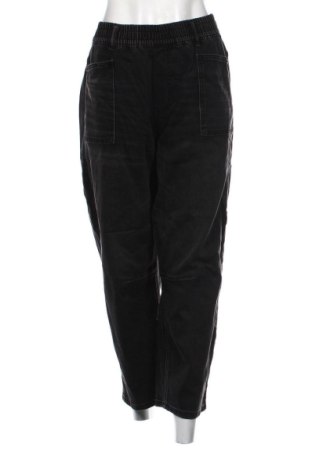 Дамски дънки Monaco Jeans, Размер XL, Цвят Сив, Цена 21,47 €