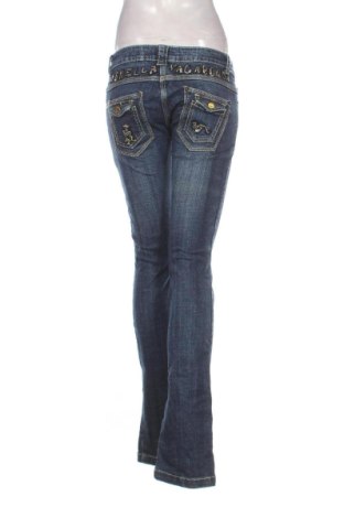 Дамски дънки Monella Vagabonda, Размер L, Цвят Син, Цена 21,47 €