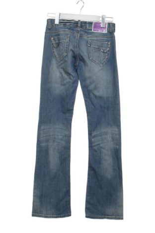 Дамски дънки Monica's Jeans, Размер S, Цвят Син, Цена 27,68 €