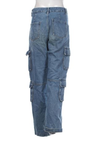 Γυναικείο Τζίν Monique, Μέγεθος M, Χρώμα Μπλέ, Τιμή 25,99 €