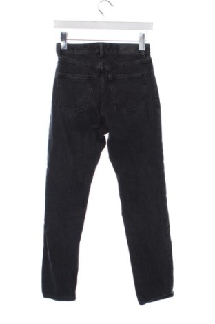 Γυναικείο Τζίν Monki, Μέγεθος XS, Χρώμα Μαύρο, Τιμή 18,00 €