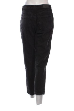 Damen Jeans Monki, Größe M, Farbe Schwarz, Preis 52,99 €
