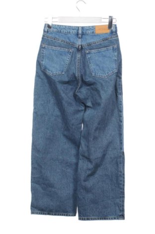 Damen Jeans Monki, Größe XS, Farbe Blau, Preis 23,99 €
