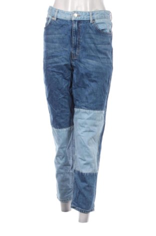 Damen Jeans Monki, Größe M, Farbe Blau, Preis 23,99 €