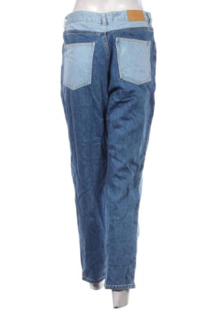 Damen Jeans Monki, Größe M, Farbe Blau, Preis 23,99 €