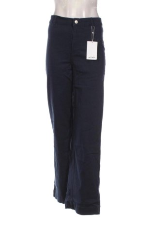Dámske džínsy  Monki, Veľkosť M, Farba Modrá, Cena  48,95 €