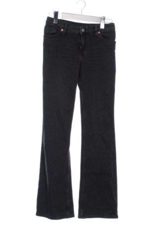 Dámske džínsy  Monki, Veľkosť S, Farba Sivá, Cena  47,60 €