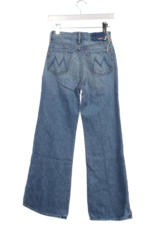 Damskie jeansy Mother, Rozmiar XS, Kolor Niebieski, Cena 514,99 zł