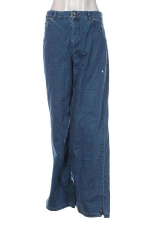 Női farmernadrág Mother of Pearl, Méret M, Szín Kék, Ár 64 939 Ft