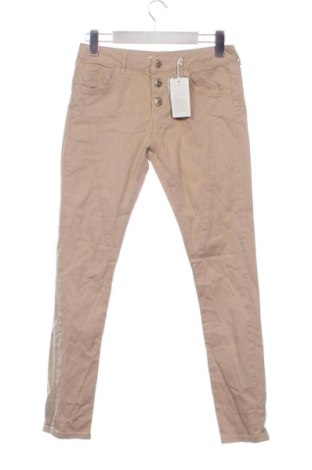 Дамски дънки Motivi, Размер M, Цвят Бежов, Цена 65,44 €