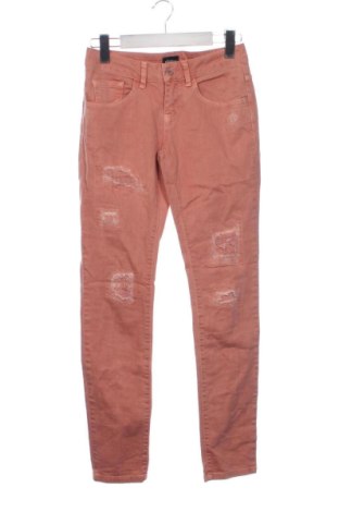 Damen Jeans Motivi, Größe XS, Farbe Rosa, Preis 36,99 €