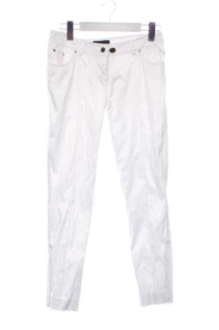 Damskie jeansy Motivi, Rozmiar M, Kolor Biały, Cena 148,99 zł