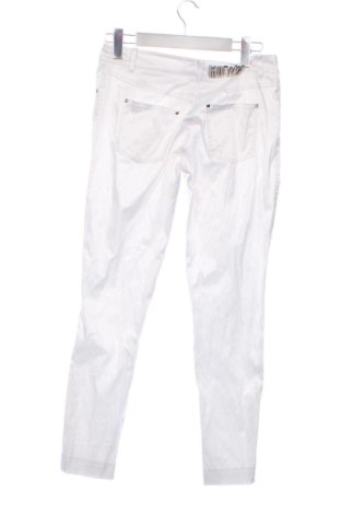 Damskie jeansy Motivi, Rozmiar M, Kolor Biały, Cena 148,99 zł