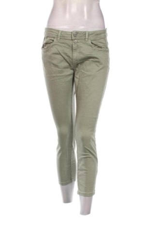 Dámské džíny  Multiblu, Velikost L, Barva Zelená, Cena  425,00 Kč