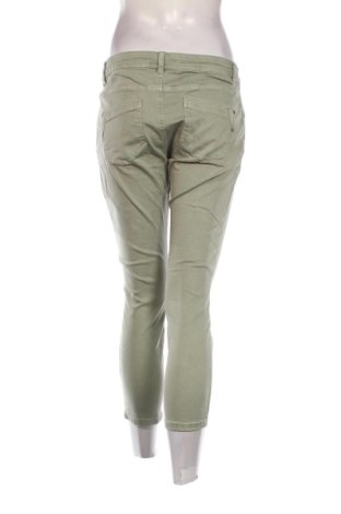 Dámské džíny  Multiblu, Velikost L, Barva Zelená, Cena  425,00 Kč