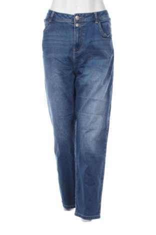 Damen Jeans Multiblu, Größe XXL, Farbe Blau, Preis € 19,99