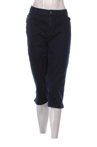 Дамски дънки My Own, Размер XXL, Цвят Син, Цена 15,33 €